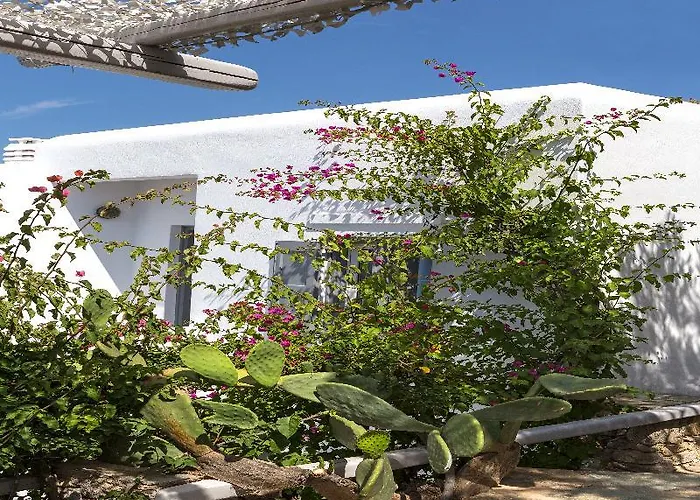 Bay Bees Sea View & Homes Aparthotel 3*