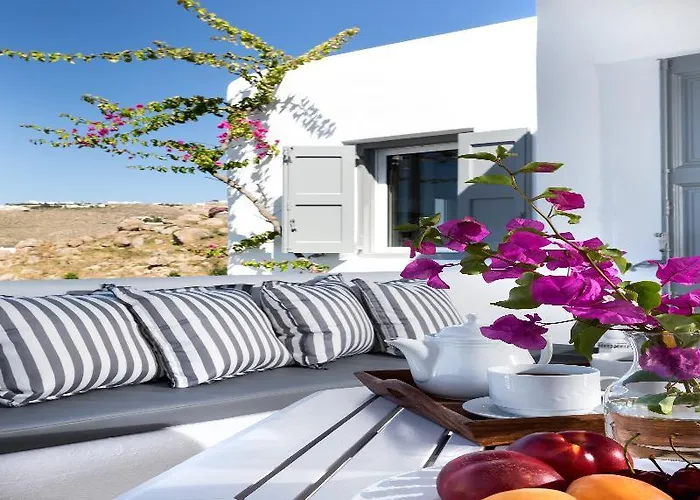 Bay Bees Sea View & Homes Aparthotel 3*