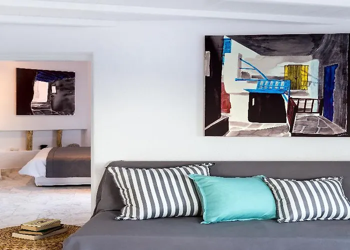 Bay Bees Sea View & Homes Aparthotel