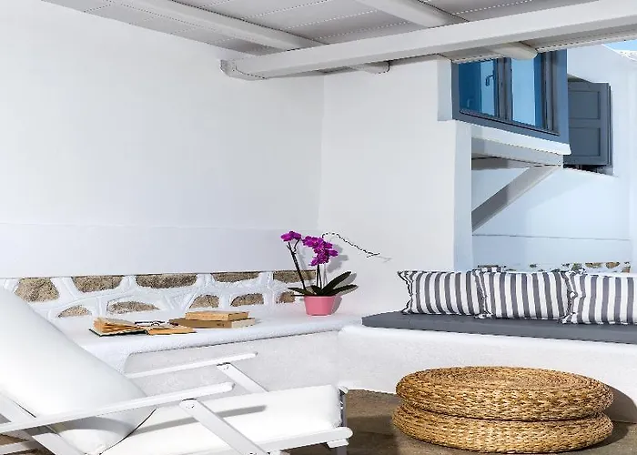 Bay Bees Sea View & Homes Aparthotel 3*