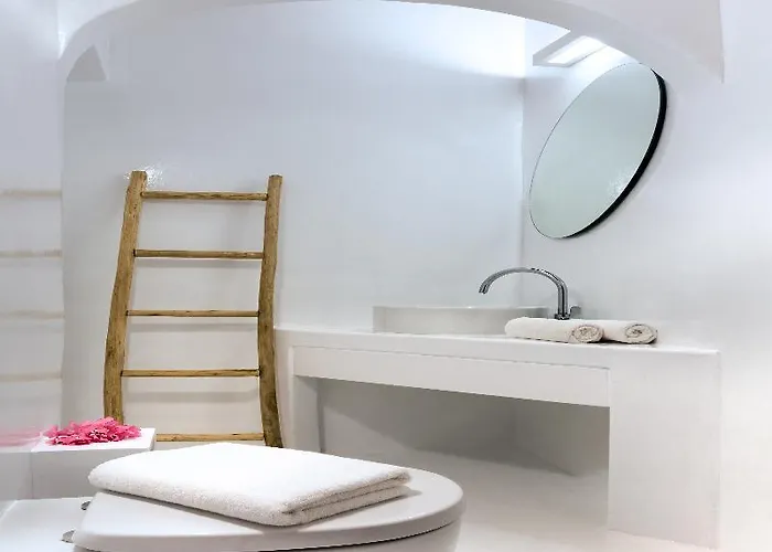 Aparthotel Bay Bees Sea View & Homes Platys Gialos (Mykonos)