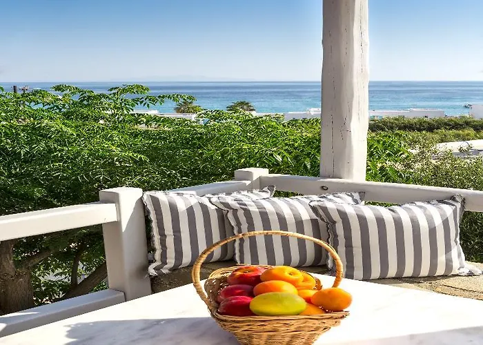 Bay Bees Sea View & Homes Aparthotel