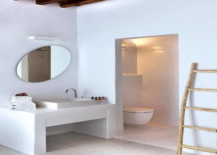 Bay Bees Sea View & Homes 3* Platys Gialos (Mykonos)