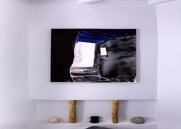 Bay Bees Sea View & Homes 3* Platys Gialos (Mykonos)