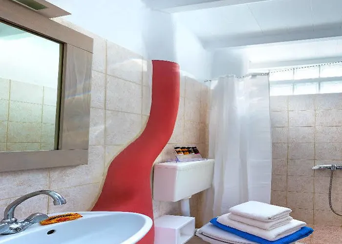 Bay Bees Sea View & Homes 3* Platys Gialos (Mykonos)