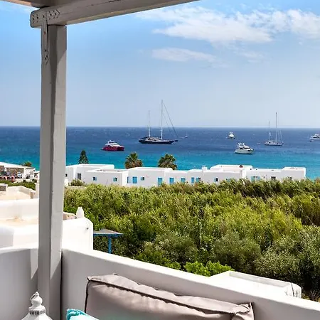 Bay Bees Sea View & Homes 3*